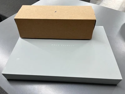 ASUS - Zenbook A14 14" FHD+ OLED Laptop - Copilot+ PC - Snapdragon X Plus - 16GB - Image 1 of 4