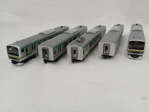 Spur N Modellnummer 10 1787 Kato IeX10 - Bild 1 von 12