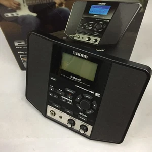 BOSS Lettore Audio Effetti Chitarra eBAND JS-8 - Foto 1 di 8