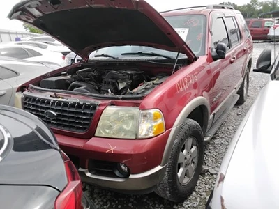 Motor Ford Explorer 4.0L 2004 SOHC OEM 159K milhas - LKQ428633892 - Imagem 1 de 4