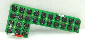MODULE KEYBOARD 241423 625636-FC 42101 RADIO TRANSMITTER SP5-025636F NEW - Picture 1 of 6