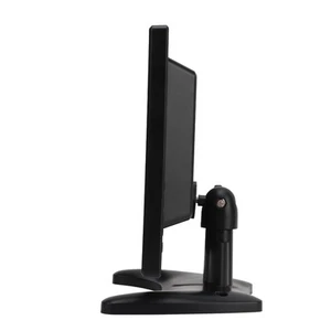 11.6in LCD Monitor With VGA HD Multimedia Interface Portable 1080P HD Color D FY - Afbeelding 1 van 33