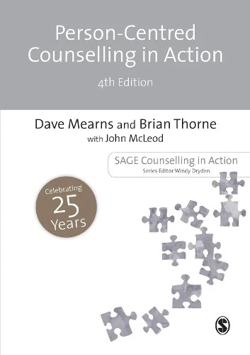 Person-Centred Counselling in Action - 9781446252536 - Image 1 of 1