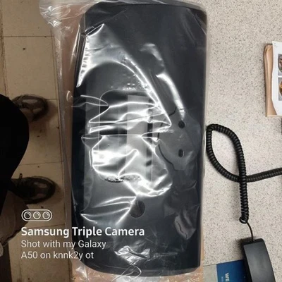 Внешняя дверная ручка в сборе задняя дверь подходит для 02–04 FRONTIER 163234 - Изображение 1 из 2