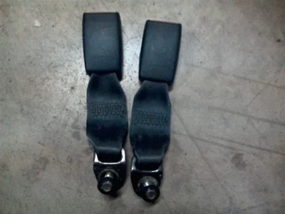 99 1999 Honda Prelude 2 brancos traseros para cinturón de seguridad 27945 Foto 1 de 4