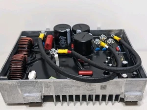 Modulo Inverter 2 Fili per Harbor Freight Predator 3500 Watt Generatore Inverter - Foto 1 di 16