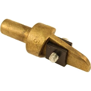 Ideal Tire Groover Regroover #3 5/32" Brass Head - Picture 1 of 1