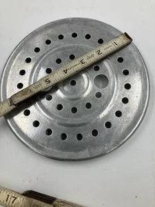 Vintage Original Mirro Matic Schnellkochtopf Bodengestell M-0498 UNTERSETZER 7 3/4" - Bild 1 von 3