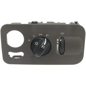 HLS-1097 Headlight Switch Lamp for Dodge Caravan Grand Chrysler Town & Country - Picture 1 of 3