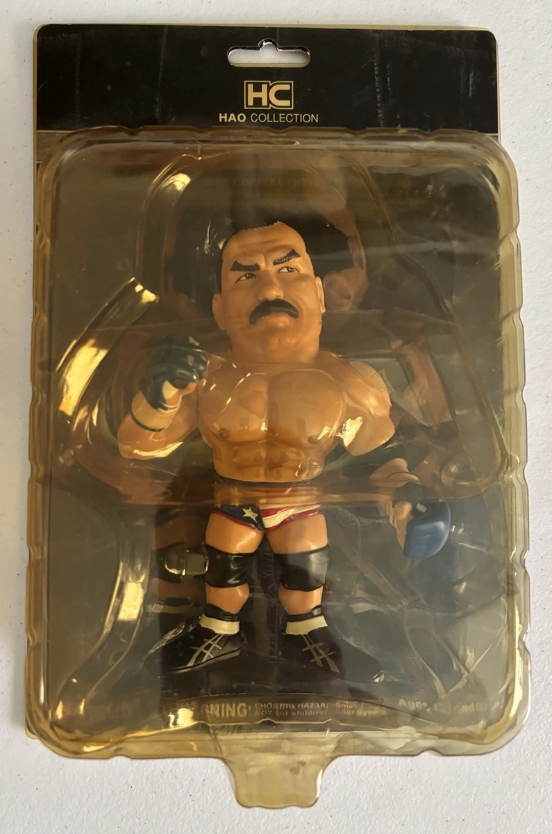 HAOフィギュア ランペイジジャクソン PRIDE Yahoo!オークション - HAO