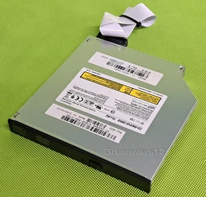 Toshiba TS-L462D /DEMH CD-RW / DVD Internal Laptop Drive TS-L462 Optical Drive - Picture 1 of 6
