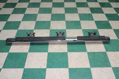 11-22 GRAND CHEROKEE *NOTE* Chrome Black Driver Left LH Running Board Unit OEM Foto 1 de 4