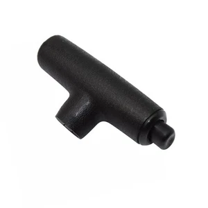 For Jeep Cherokee Automatic Gear Shift Knob Plastic Material Aftermarket Part - Picture 1 of 12