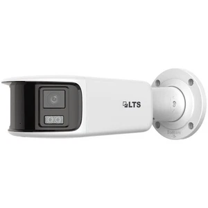 LTS CMIP9C8PW-SDL 8MP Panoramic Fixed Full Color Network IP Bullet Camera - Picture 1 of 2