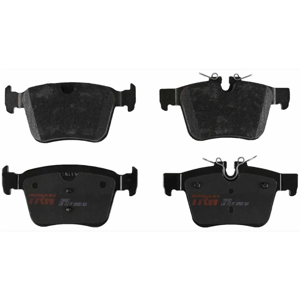 Juego de pastillas de freno trasero TRW TXH1821 para Volvo XC90 2016-2020 Foto 1 de 1