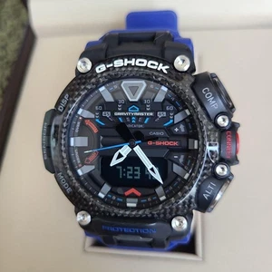 G-Shock Master Of G - Air Gr-B200-1A2Jf - Foto 1 di 10