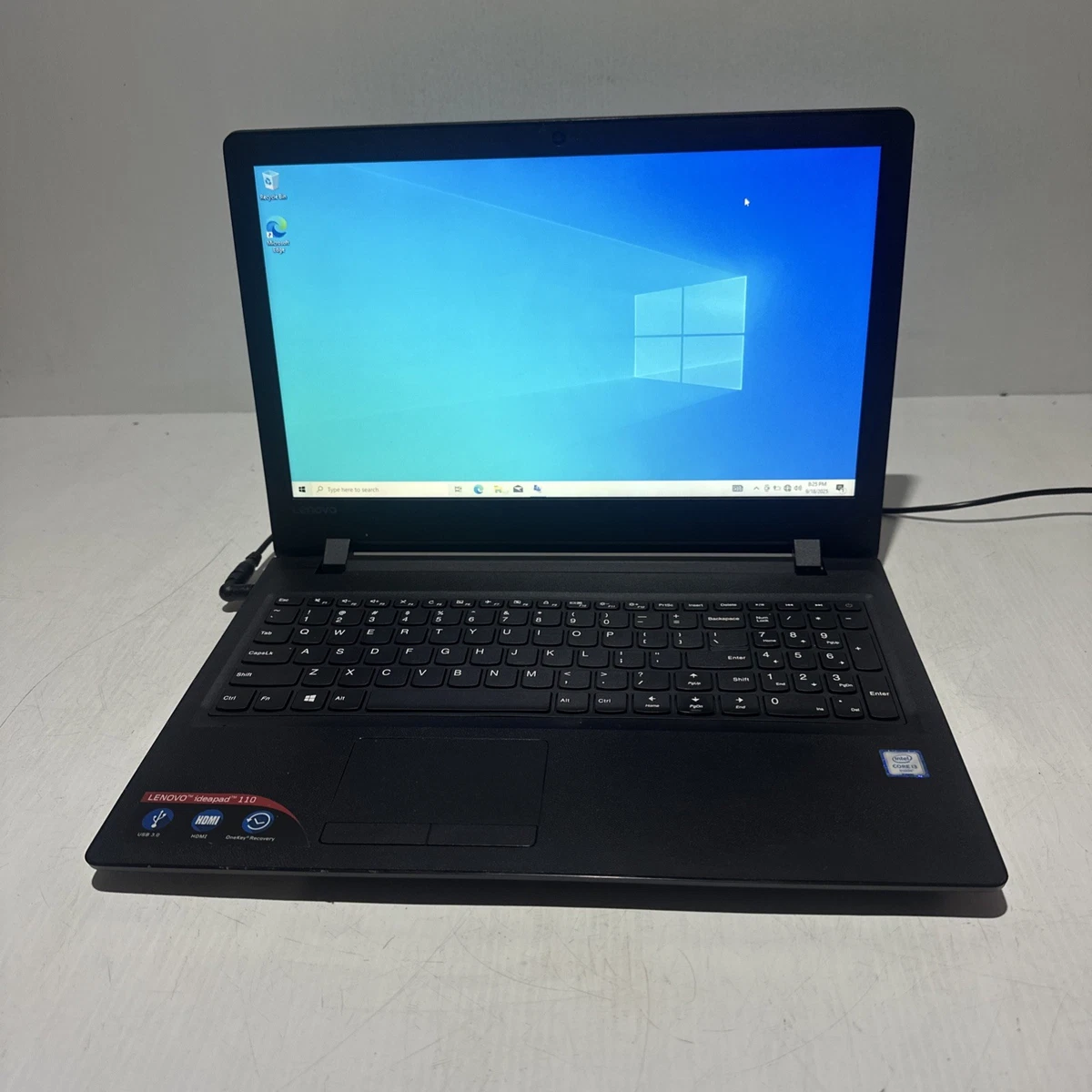Lenovo IdeaPad 110 PC Laptops & Netbooks for Sale | Shop New