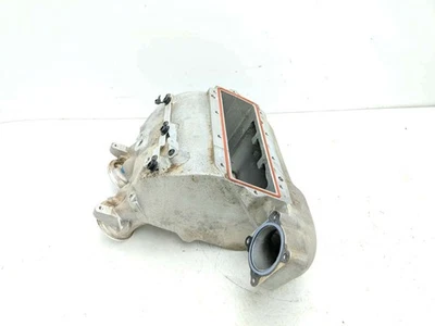 21 Polaris RZR Pro XP Ultimate Turbo Front Intake Manifold 5634196 - Image 1 of 4