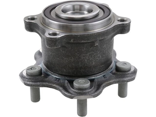 Conjunto de buje de rueda trasero BCA 54173WMGM para Nissan Máxima 2009-2014, 2016-2023 Foto 1 de 2