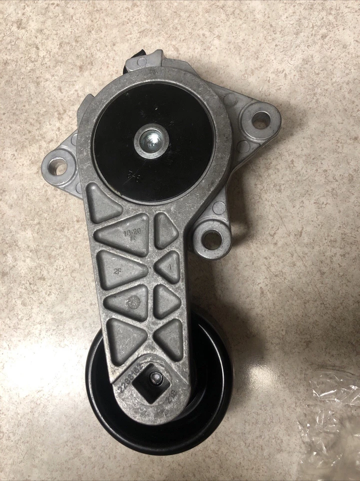 Conjunto de tensor de cinturón Dayco 89218 para Ford Crown Victoria 1992-1999 Foto 1 de 2