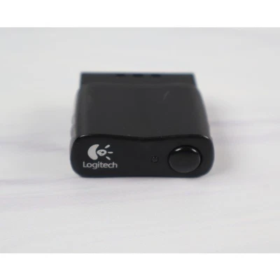 Logitech Receiver Dongle C-X2B31 for PS2 Cordless Action Controller - Image 1 of 3