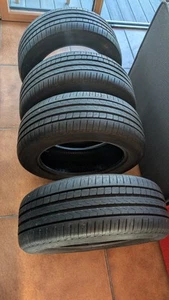 Pirelli Cinturato P7 2 215/55 R17 94V Seal - Bild 1 von 5