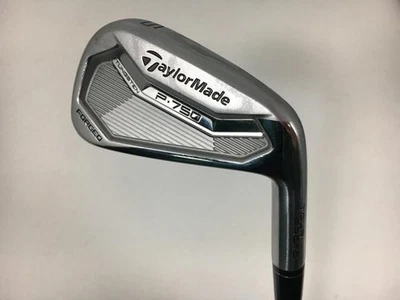 Taylormade P-750 TOUR PROTO Iron Set 5-P 6pcs NS PRO MODUS3 TOUR105/S #AB17672 - Image 1 of 4