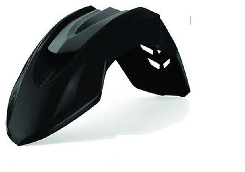 Línea Sm Guardabarros FENDER Negro para beta RR 400RR 50RR 125 - Imagen 1 de 1