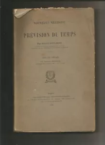 Nouvelle méthode de prévision du temps - Foto 1 di 5