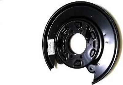 SUBARU Genuine Legacy Outback Rear Right Brake Dust Shield 26704AE040 NEW - Изображение 1 из 4
