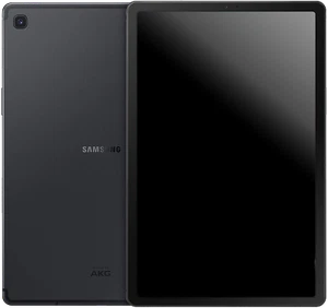 Samsung Galaxy Tab S5e LTE 128 GB schwarz Tablet Android - Bild 1 von 2
