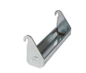 Abrevadero Bebedero Para Pollos Aves De Colgar 50 Cm En Acero Galvanizado - Imagen 1 de 1