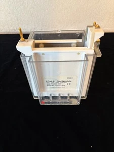 Módulo de electroforesis módulo de perno Surelock Invitrogen Novex Mini-Cell XCell II - Imagen 1 de 6