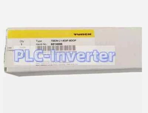 Neu im Karton für TURCK Modul TBEN-L1-8DIP-8DOP 6814006 schnelle Lieferung - Bild 1 von 1