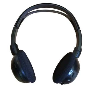 2015 GMC Acadia Compatible Wireless DVD Headphone - Picture 1 of 13