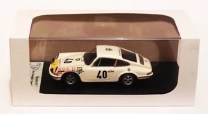 1/43 Trofeu Porsche 911T # 40 Chasseuil / Ballot-Lena 11th Place 1969 Le Mans - Picture 1 of 3