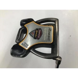 Used TaylorMade putter Rossa agsi+ itsy bitsy SPIDER crank neck 34 inches - Picture 1 of 5