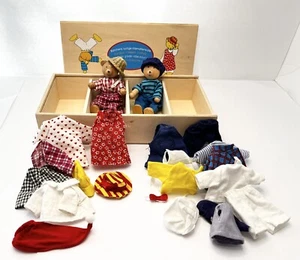 Fun Box mit Bärenkleidung - Bild 1 von 14