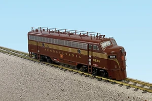 USA Trains G Scale R22383 PENNSYLVANIA F7 A UNIT TUSCAN Diesel Locomotive - Picture 1 of 1