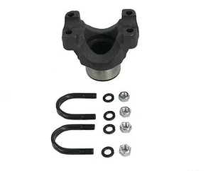 1310 U-Bolt Style Yoke with U-Bolt Kit, Dana 60,D60 new, 716291-KIT - Picture 1 of 1