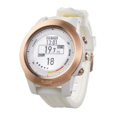 Computador de mergulho Tusa TC-1 - Imagem 1 de 2