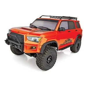 Element Enduro Trailrunner 4X4 RC 1/10 Scale Rock Crawler RTR Fire Red 40106 - Bild 1 von 1