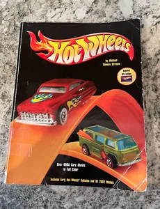 Tomart's Price Guide to Hot Wheels by Michael Thomas Strauss Updated 5th Edition - Picture 1 of 7