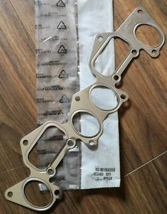 Manifold gasket Citroen Peugeot models 034889 New genuine PSA parts - Picture 1 of 2
