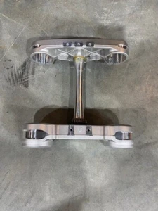 2024 OEM KTM/GAS GAS TRIPLE CLAMPS - Picture 1 of 2