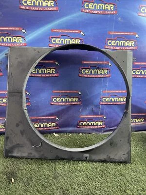 1996-2004 TOYOTA TACOMA 4RUNNER 4 RUNNER РАДИАТОР ВЕНТИЛЯТОР КОЖУХ OEM 3.4 16711 07030 - Изображение 1 из 4