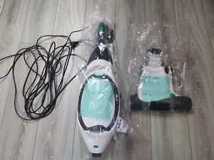 ORIGINAL Vorwerk Kobold VK 150 Grundgerät + EB 370 Elektrobürste SUPER SAUBER - Bild 1 von 8