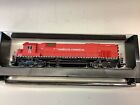 Bowser #24882 HO scale “Minnesota Commercial” with DCC & Sound M630 Rd. #73