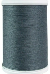 Coats & Clark ~ Dual Duty All Purpose Thread, 250 yd ~ (S910-0870 - Dark Slate) - Picture 1 of 1