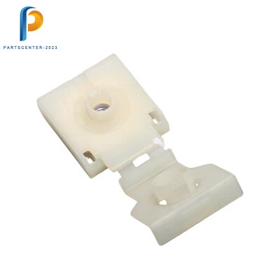 Door Glass Holder White Fits for 2007 2008 2009 2010 2011 2012 Mazda CX-7 - Image 1 of 4